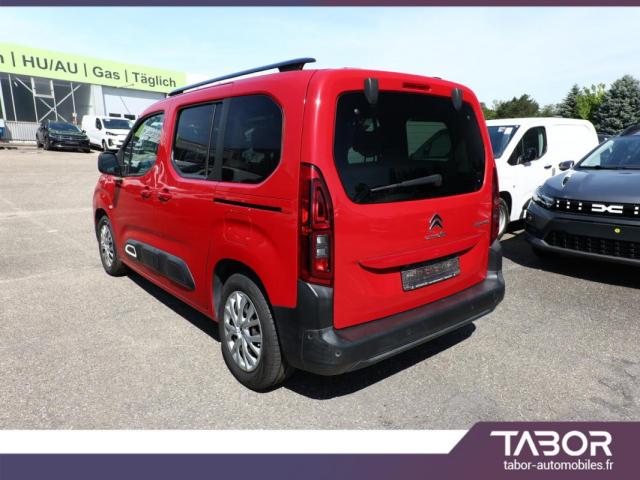 Citroen Berlingo image 9
