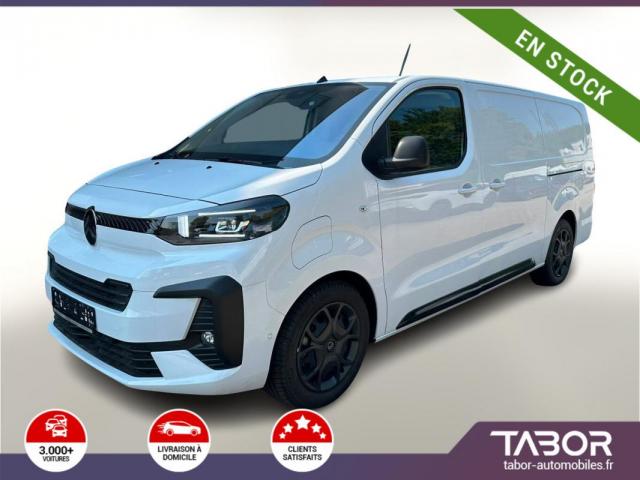 Citroen Jumpy 75kwh Xl 136 Cityp Hiverp Carp