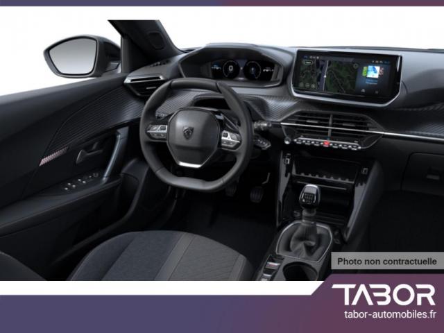 Peugeot 2008 image 2