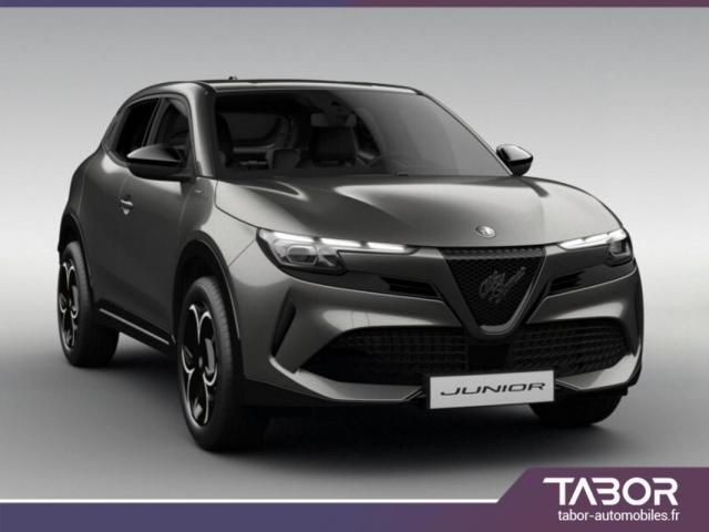 Alfa Romeo Junior image 5