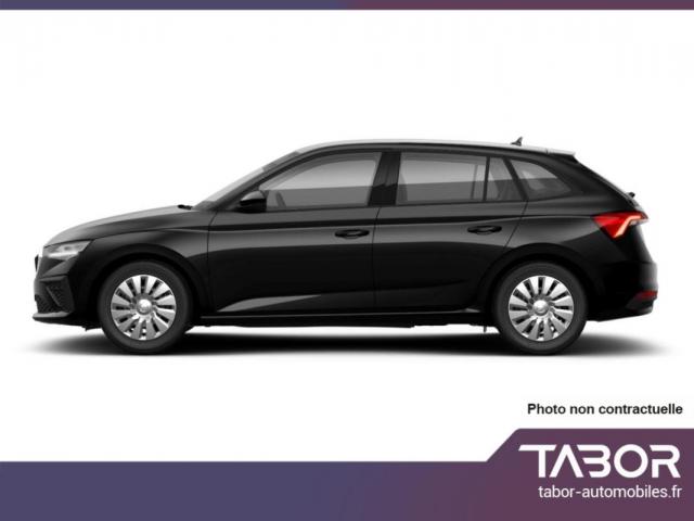 Skoda Scala image 5
