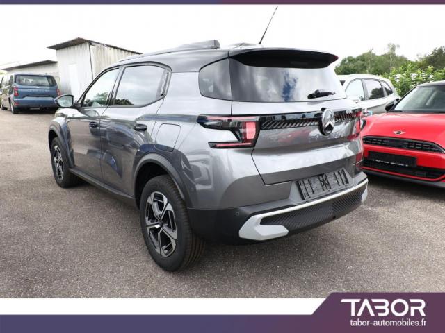Citroen C3 Aircross image 8