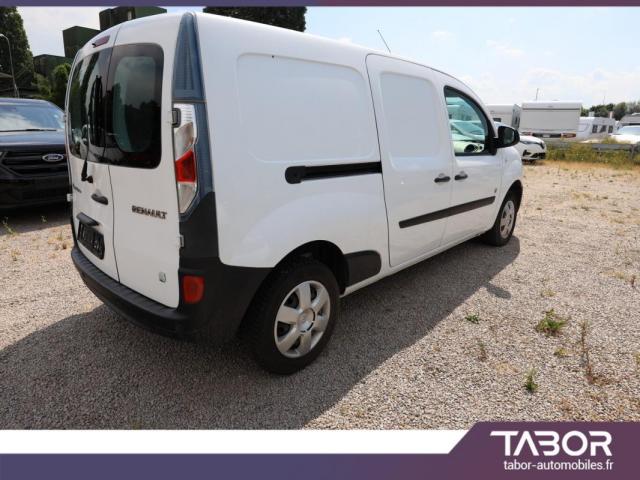 Renault Kangoo image 8