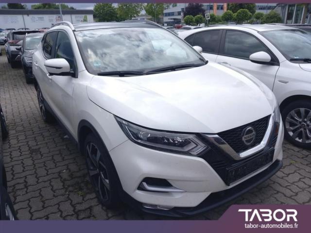 Nissan Qashqai image 2