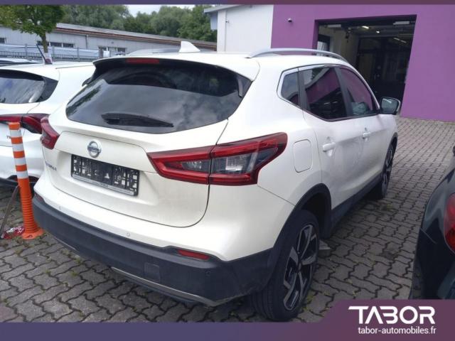 Nissan Qashqai image 1