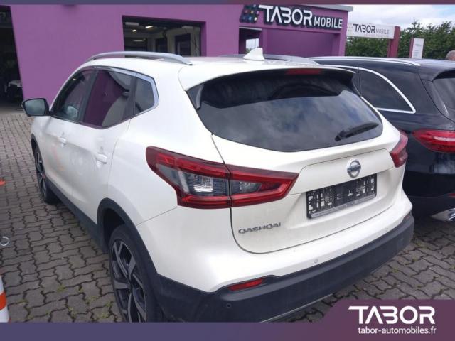 Nissan Qashqai image 3