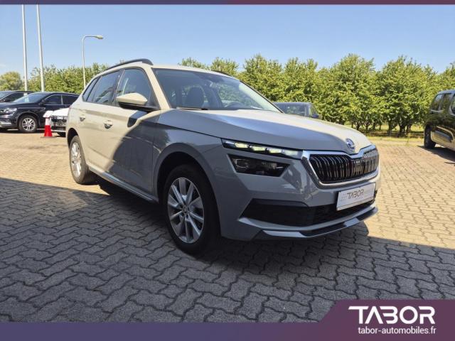 Skoda Kamiq image 4