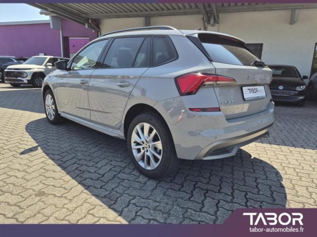 Skoda Kamiq image 6