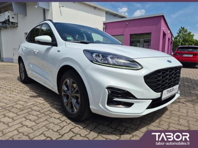 Ford Kuga image 7