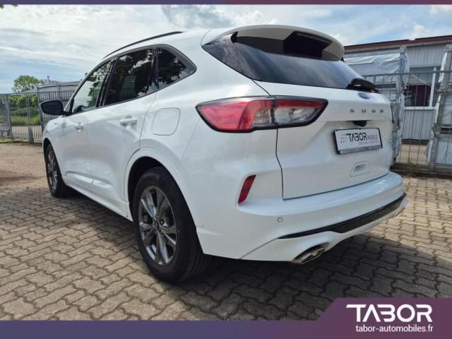 Ford Kuga image 3