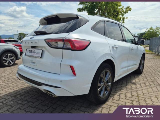 Ford Kuga image 6