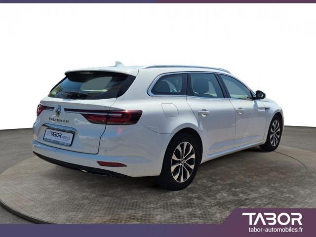 Renault Talisman image 9