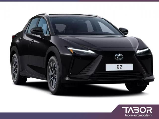 Lexus Rz image 4