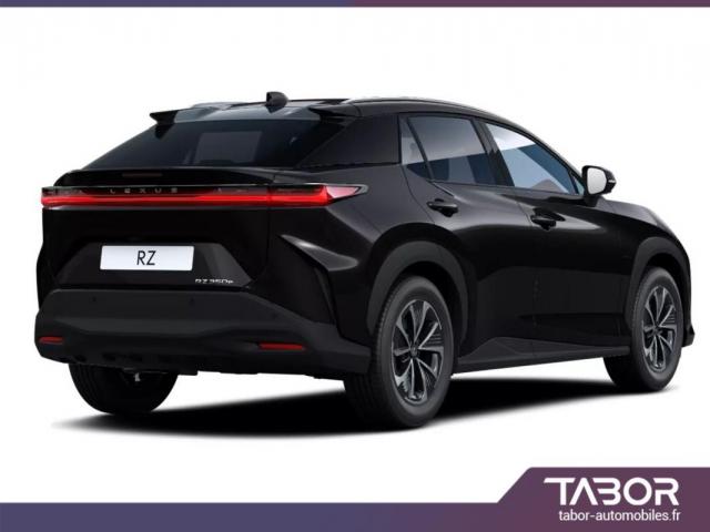 Lexus Rz image 9