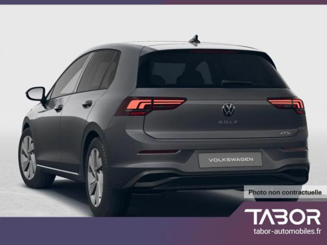 Volkswagen Golf image 8