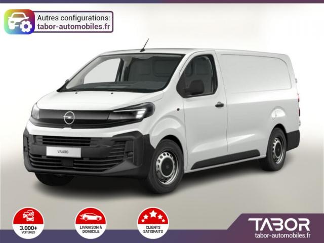 Opel Vivaro At8 L3 Led