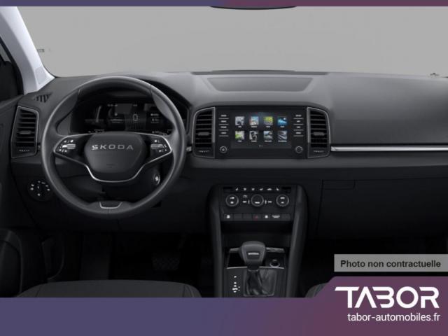 Skoda Karoq image 7