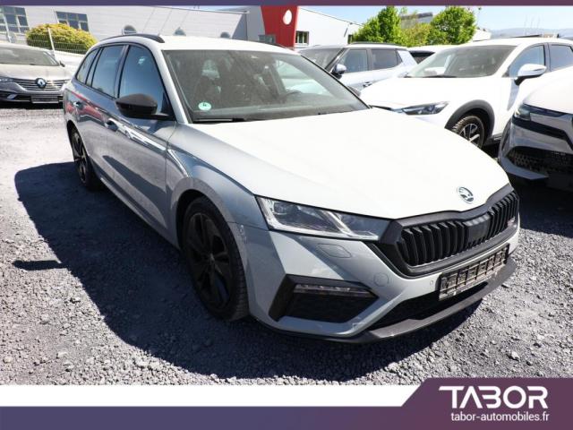 Skoda Octavia image 2