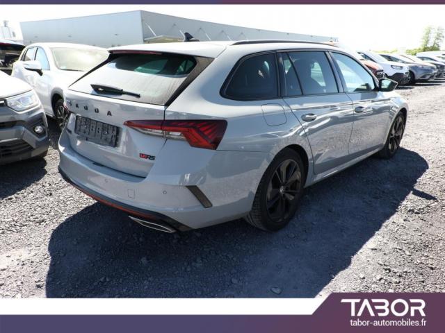 Skoda Octavia image 9