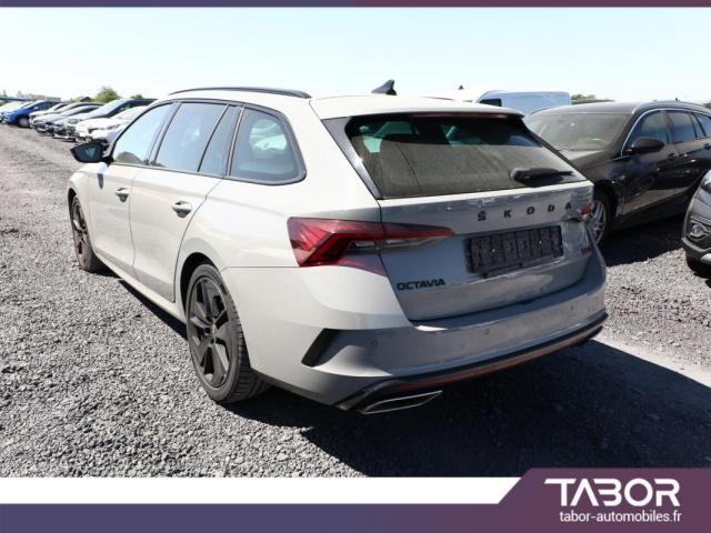Skoda Octavia image 8