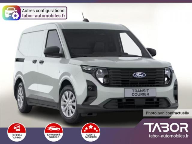 Ford Transit Courier 100 Trend Régul Sync4 Pdc