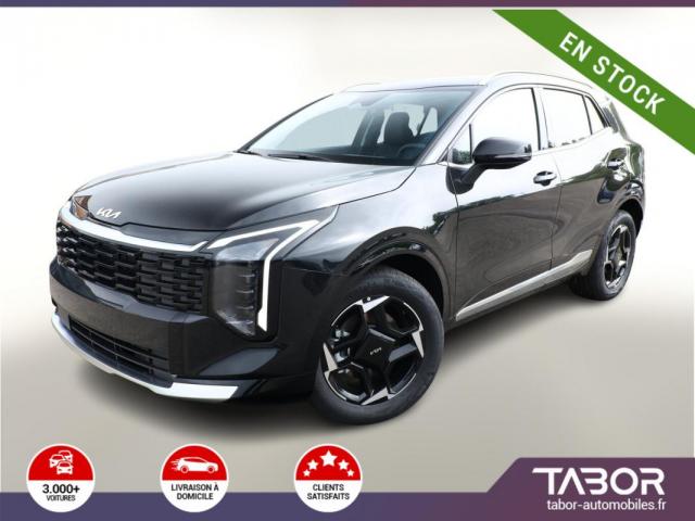 Kia Sportage d’occasion