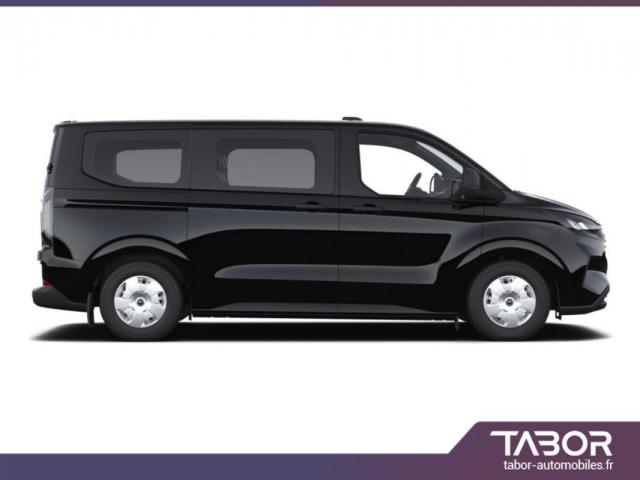 Ford Transit Custom image 5