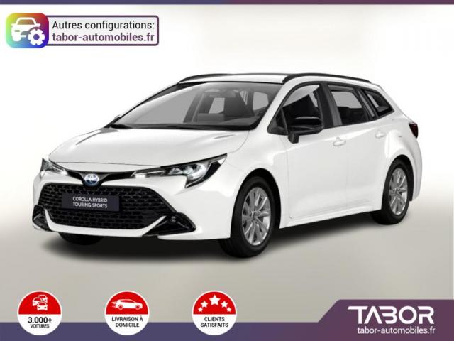 Toyota Corolla Ts 140 Gps Led Cam Acc Digic 16p