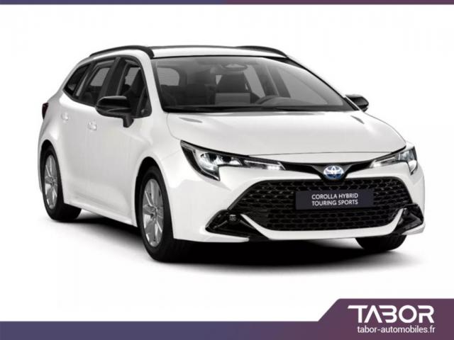 Toyota Corolla image 1