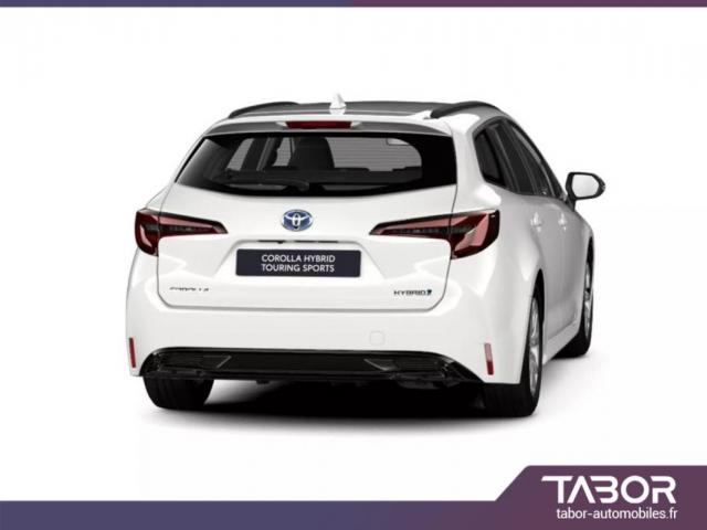 Toyota Corolla image 8