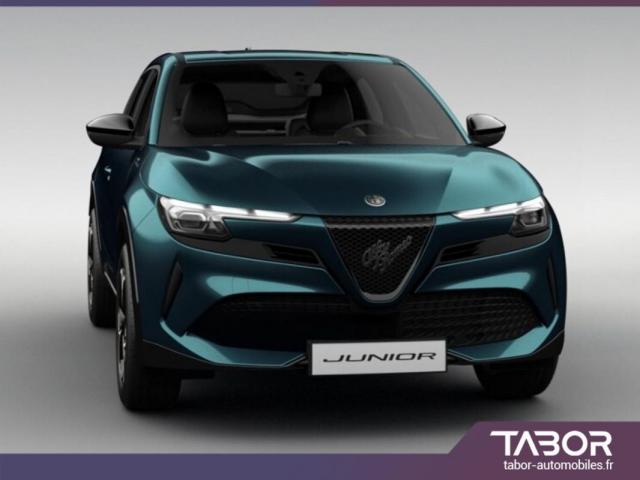 Alfa Romeo Junior image 6