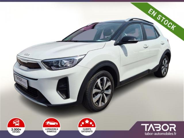 Kia Stonic d’occasion