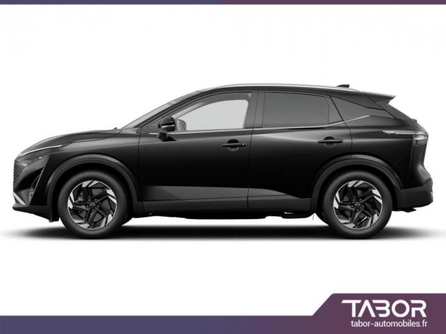 Nissan Qashqai image 4