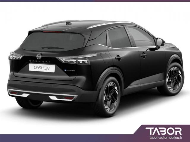 Nissan Qashqai image 7