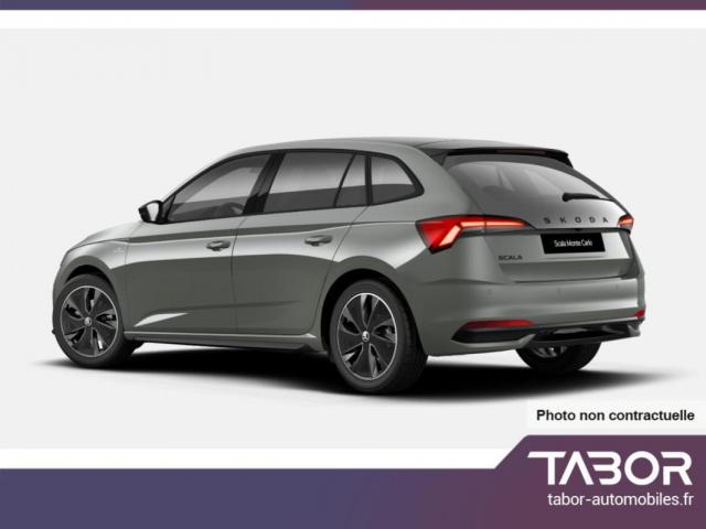 Skoda Scala image 9