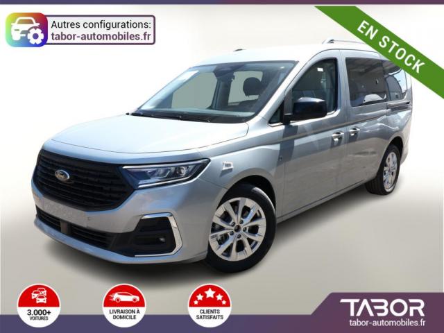 Ford Tourneo Connect Grand 122 Tit Acc Led Cam