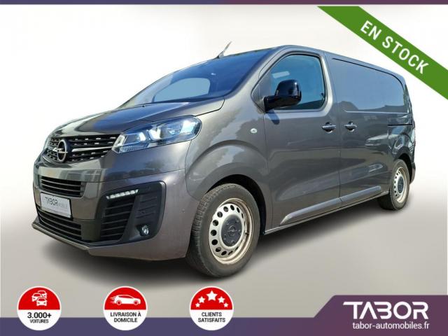 Opel Vivaro 2.0 D 144 M Elegance L2 3p Gps Keyl