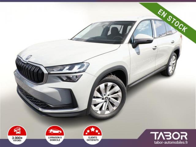 Skoda Kodiaq 150 Selec 7pl Gps Acc Sidea Cam