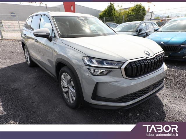 Skoda Kodiaq image 1