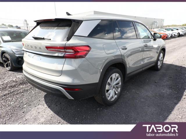 Skoda Kodiaq image 5