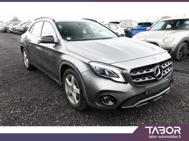 Mercedes Benz Gla image 1
