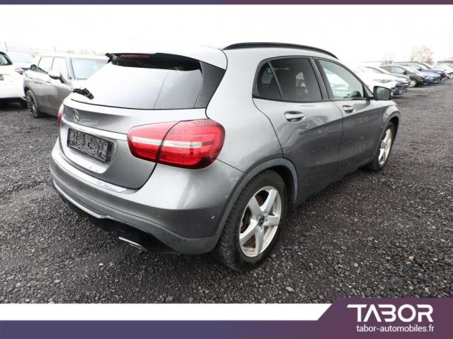 Mercedes Benz Gla image 6