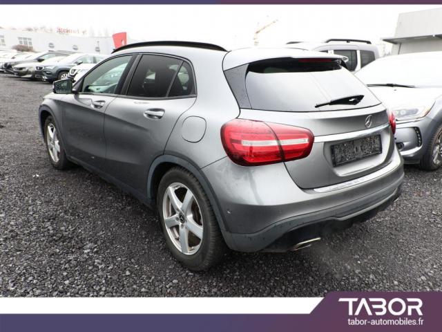 Mercedes Benz Gla image 8