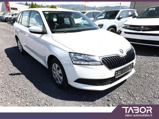 Skoda Fabia image 7