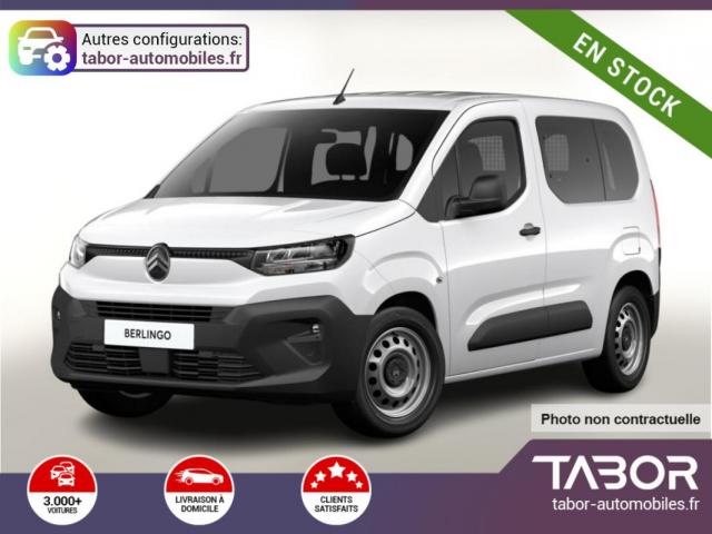 Citroen Berlingo 100 You N1 Carp/androida Pdc