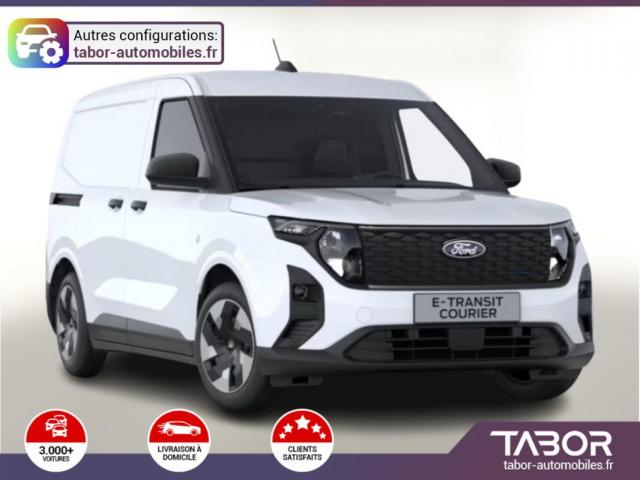 Ford Transit Courier 54kwh 136 Trend Cam Régul