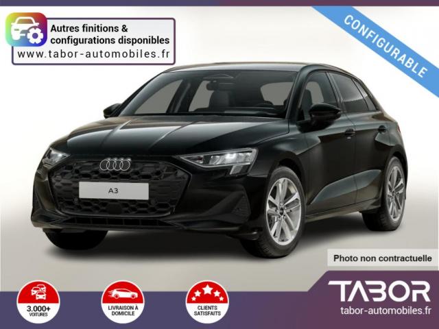 Audi A3 Sportback Tfsi 116 S Tronic My27 16