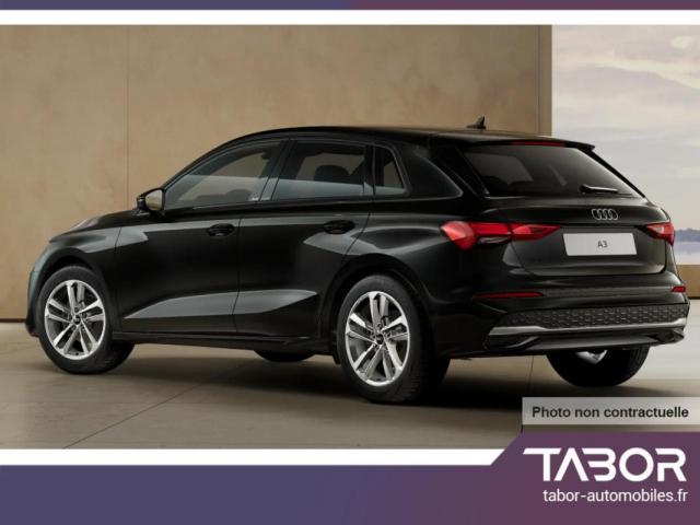 Audi A3 image 3