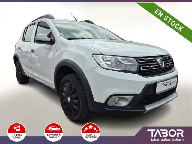 Dacia Sandero d’occasion