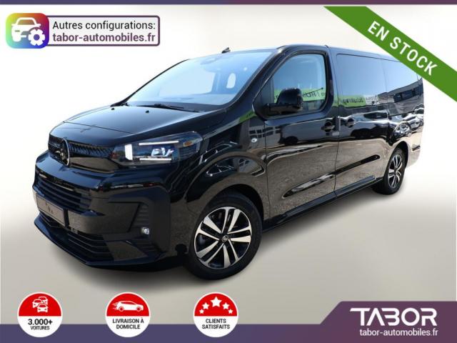 Citroen Spacetourer 180 Max Xl Pano Cam Cuir Bt